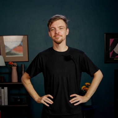 Boris M. - Freelance Musician