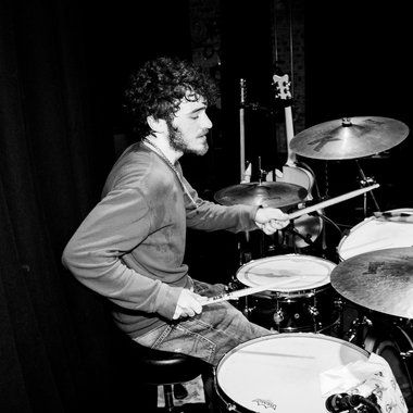 Nicholas D. - Freelance Musician
