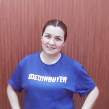 Mary M. - Freelance Digital Marketer