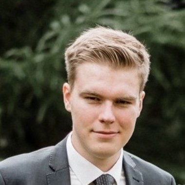Aleksis L. - Freelance Blockchain Developer