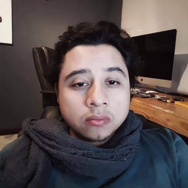 Gustavo A. - Freelance Motion Graphic Designer