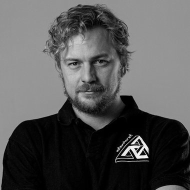Marcel F. - Freelance Film Director
