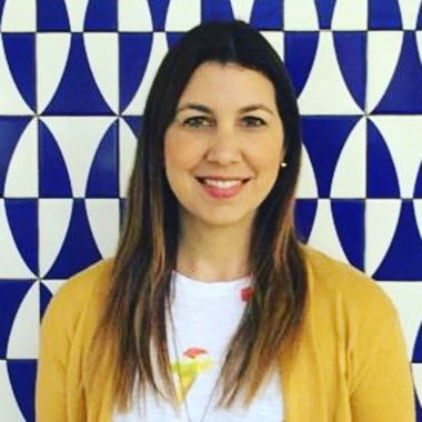 Mirella M. - Freelance Brand Strategist