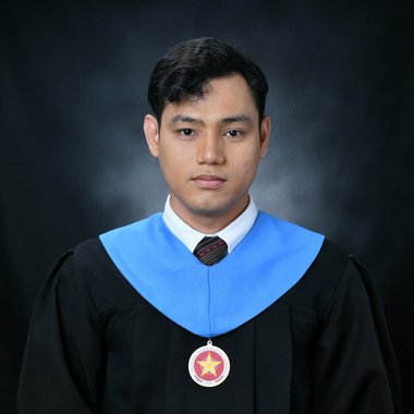 Gio G. - Freelance Data Annotator