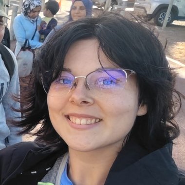 Heidi E. - Freelance Web Developer