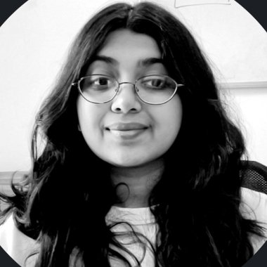 Riddhi K. - Freelance Screenwriter