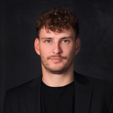 Kolja S. - Freelance Studio Owner