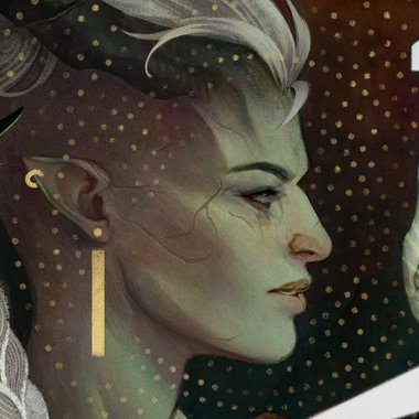 Shauna L. - Freelance Concept Visualizer