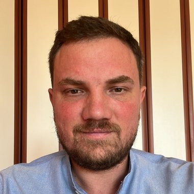 Marko V. - Freelance Devops Developer