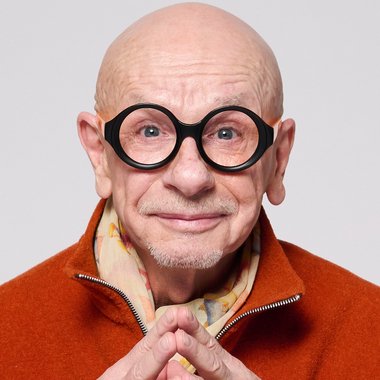 JP M. - Freelance Actor