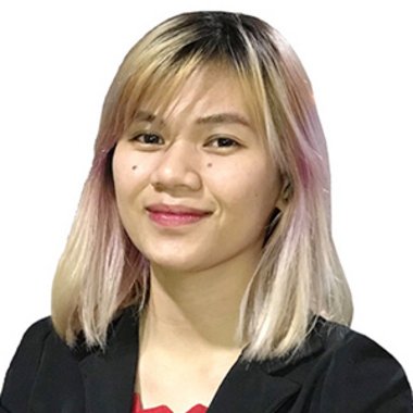 Nissa A. - Freelance Designer