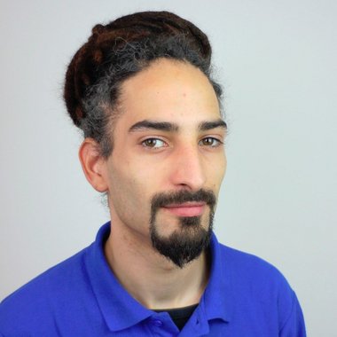 Alan P. - Freelance Developer