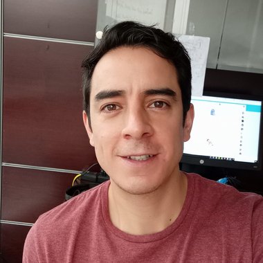 DanielSan - Freelance Podcast Producer