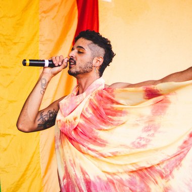 GIULLIANO K. - Freelance Music Producer