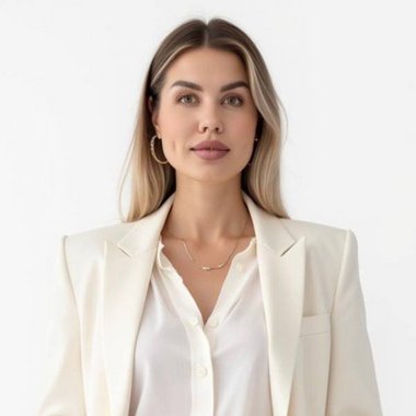 Daria B. - Freelance Digital Marketer