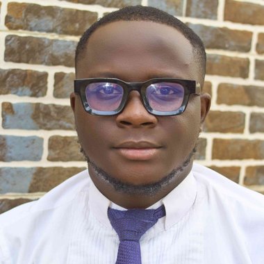 Adeniyi T. - Freelance Front End Developer