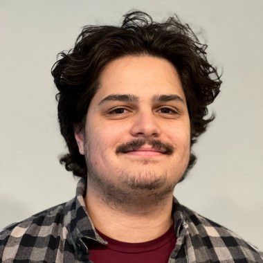 PRESTON L. - Freelance Screenplay Writer