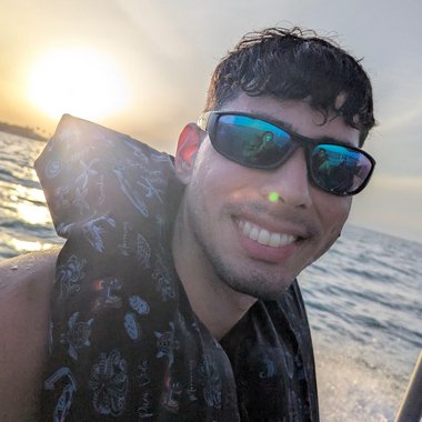 Juan N. - Freelance Video Editor