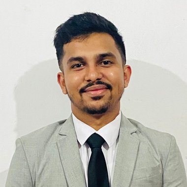 SA S. - Freelance Marketer