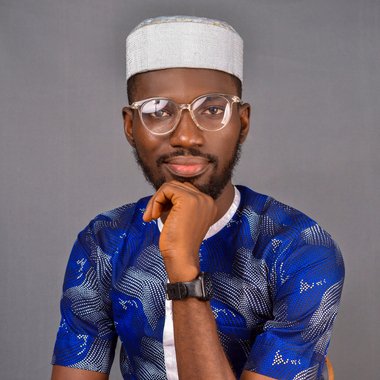 Boluwatife O. - Freelance Designer