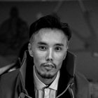 Albert (Jambyl) Asqaruly