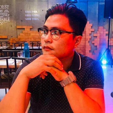 Kemuel M. - Freelance Content Creator