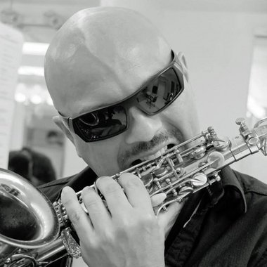 Chelo S. - Freelance Music Producer