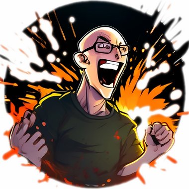 Dan S. - Freelance Game Developer