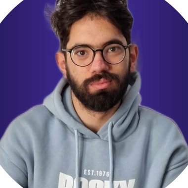 Abdelhamid B. - Freelance Content Producer