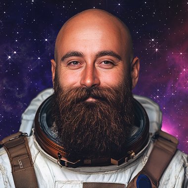 Bobby S. - Freelance Art Director