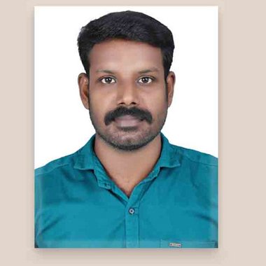 Nikhil D. - Freelance Animator