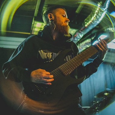 Paul H. - Freelance Music Producer