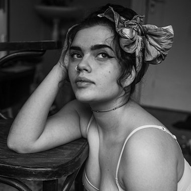 RosaKoudounis - Freelance Image Editor