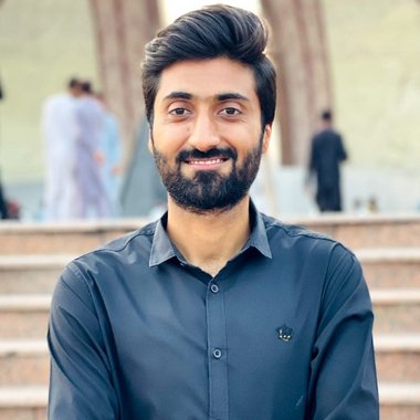 Muhammad A. - Freelance Assistant Producer