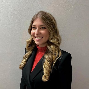 Giulia C. - Freelance Content Producer