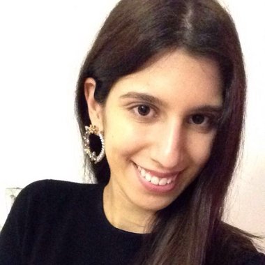 Inês P. - Freelance Seo Expert