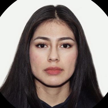 Rubi G. - Freelance Web Designer