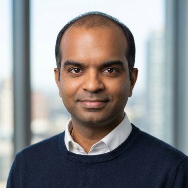 Murali K. - Freelance Developer