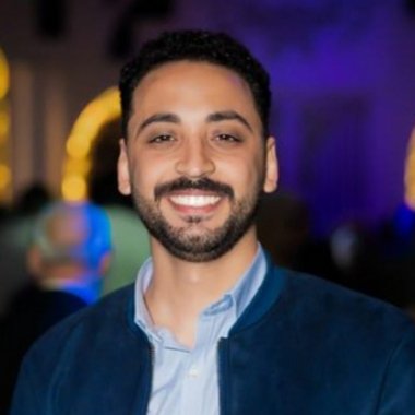 Mohamed A. - Freelance Web Developer