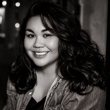 Alexandria G. - Freelance Marketing Analyst