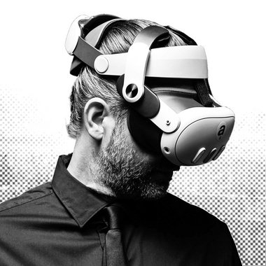 cristian v. - Freelance 3d Designer