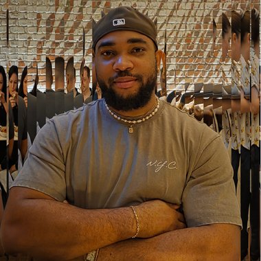 Ebuka I. - Freelance 3d Designer