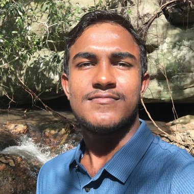 Sasin D. - Freelance Motion Graphic Designer