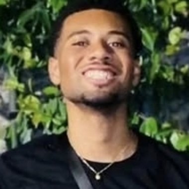 Brandon S. - Freelance Graphic Designer