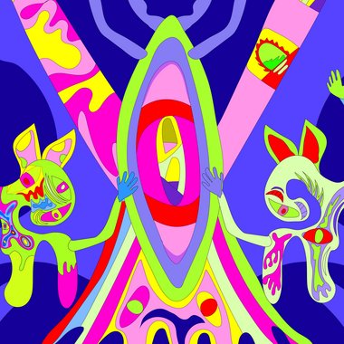 Fatma H. - Freelance Illustrator