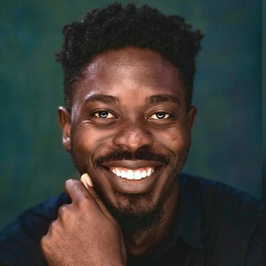 Elijah A. - Freelance Photographer