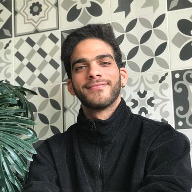 Anis O. - Freelance Digital Marketer