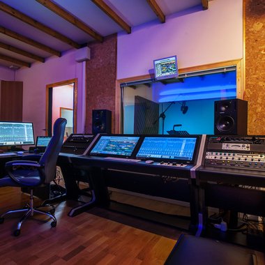 Fulvio P. - Freelance Video Editor