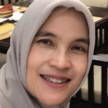 Shinta S. - Freelance Production Assistant