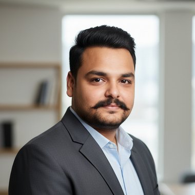 Shreekant S. - Freelance Digital Marketer